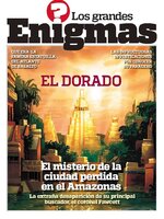 Los Grandes Enigmas del mundo